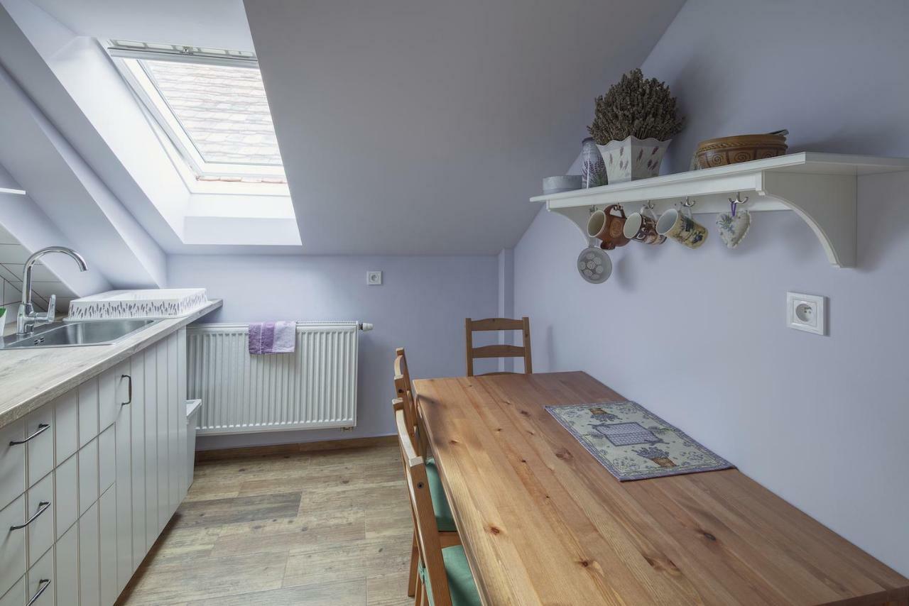 Apartamento Zeleny Statek Bzova Exterior foto